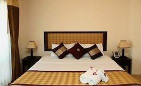 Arina Boutique residencia